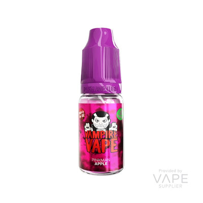 Vampire Vape 12mg 40/60 Freebase