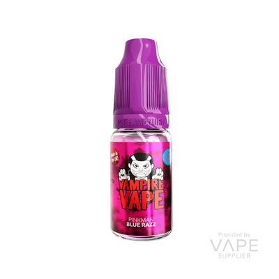Vampire Vape 12mg 40/60 Freebase