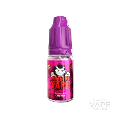 Vampire Vape 12mg 40/60 Freebase