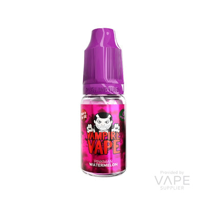 Vampire Vape 12mg 40/60 Freebase
