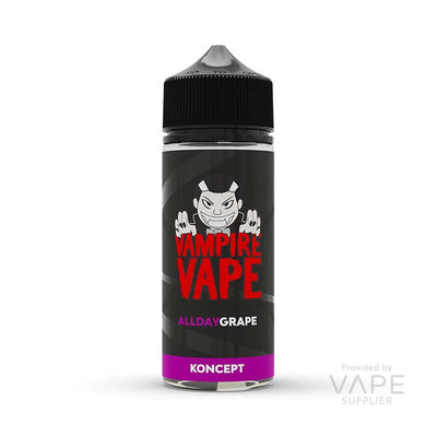 Vampire Vape Koncept 100ml Shortfill