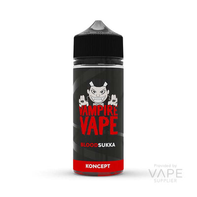 Vampire Vape Koncept 100ml Shortfill