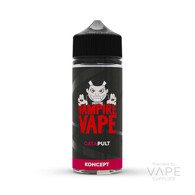Vampire Vape Koncept 100ml Shortfill