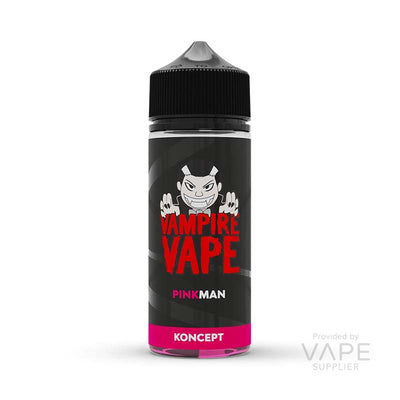 Vampire Vape Koncept 100ml Shortfill