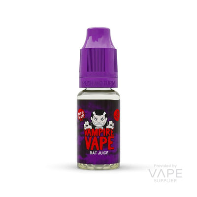 Vampire Vape 12mg 40/60 Freebase