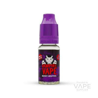 Vampire Vape 18mg 40/60 Freebase
