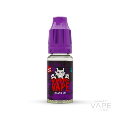 Vampire Vape 12mg 40/60 Freebase