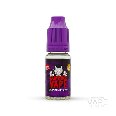 Vampire Vape 12mg 40/60 Freebase