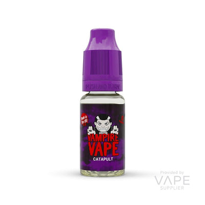 Vampire Vape 12mg 40/60 Freebase