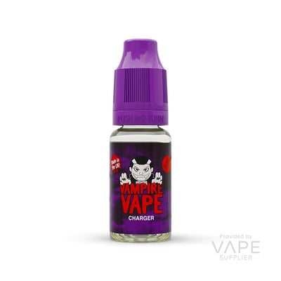 Vampire Vape 12mg 40/60 Freebase