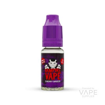 Vampire Vape 12mg 40/60 Freebase