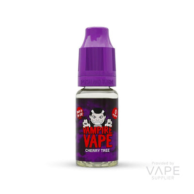Vampire Vape 12mg 40/60 Freebase