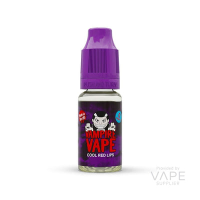 Vampire Vape 12mg 40/60 Freebase