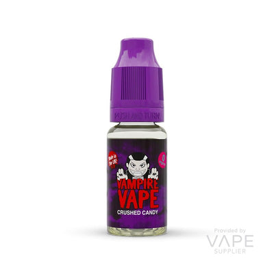 Vampire Vape 12mg 40/60 Freebase