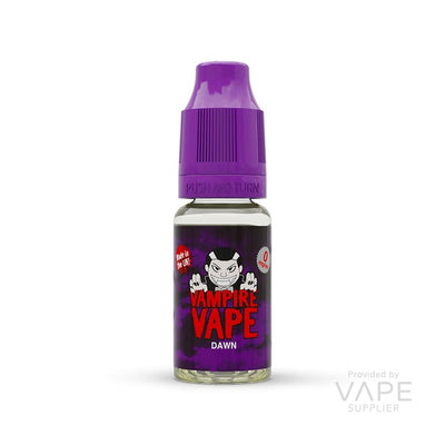 Vampire Vape 12mg 40/60 Freebase