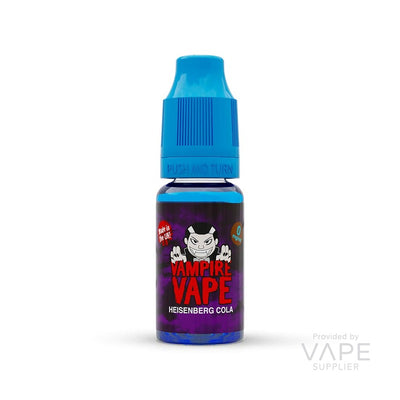 Vampire Vape 12mg 40/60 Freebase