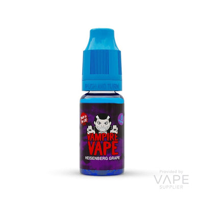 Vampire Vape 12mg 40/60 Freebase