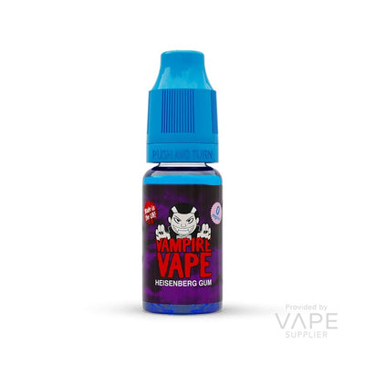 Vampire Vape 12mg 40/60 Freebase