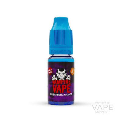 Vampire Vape 12mg 40/60 Freebase