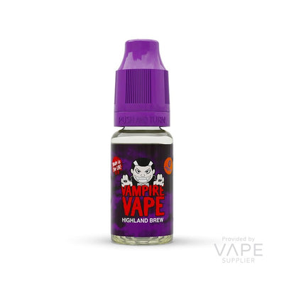Vampire Vape 12mg 40/60 Freebase