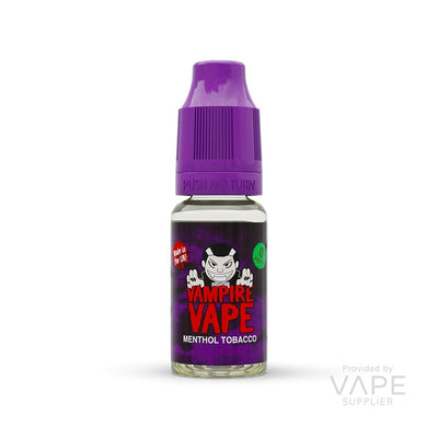 Vampire Vape 12mg 40/60 Freebase