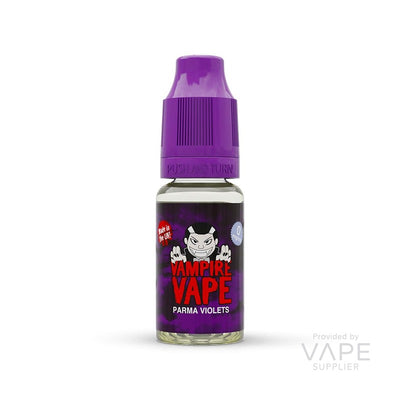 Vampire Vape 12mg 40/60 Freebase
