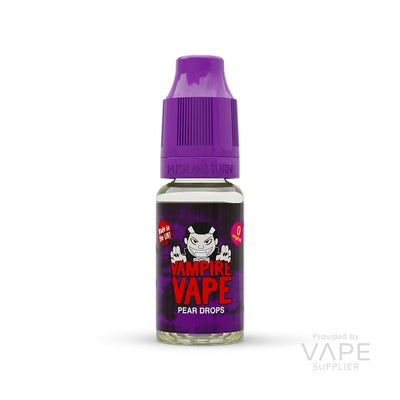 Vampire Vape 12mg 40/60 Freebase
