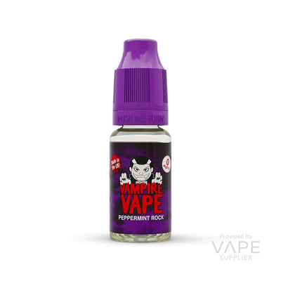 Vampire Vape 12mg 40/60 Freebase