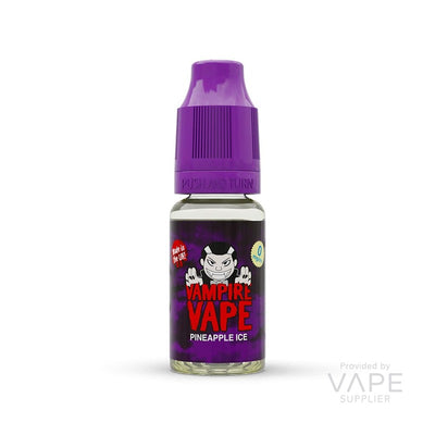 Vampire Vape 12mg 40/60 Freebase