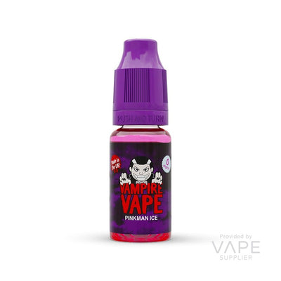 Vampire Vape 12mg 40/60 Freebase
