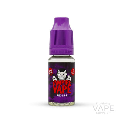 Vampire Vape 12mg 40/60 Freebase