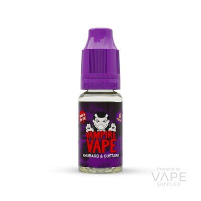 Vampire Vape 12mg 40/60 Freebase