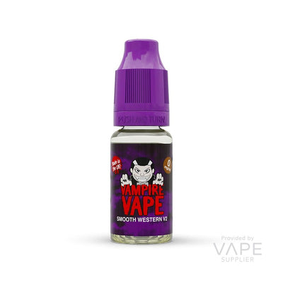 Vampire Vape 12mg 40/60 Freebase