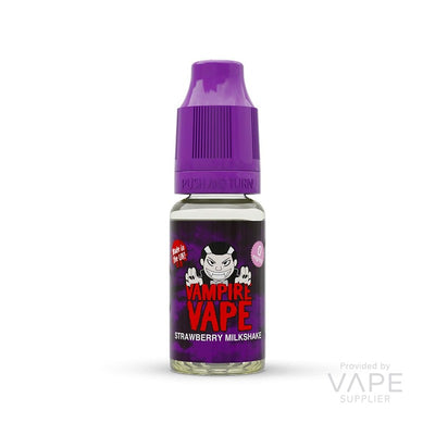 Vampire Vape 12mg 40/60 Freebase