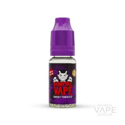 Vampire Vape 18mg 40/60 Freebase