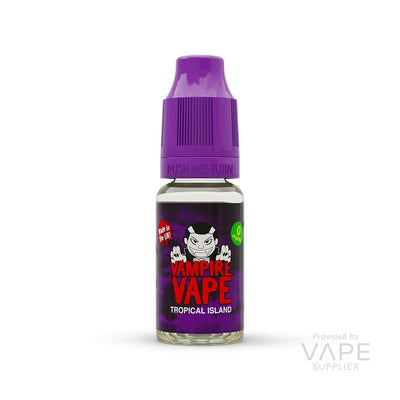 Vampire Vape 12mg 40/60 Freebase