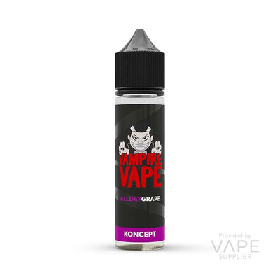 Vampire Vape Koncept 50ml Shortfill