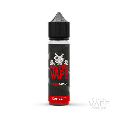 Vampire Vape Koncept 50ml Shortfill
