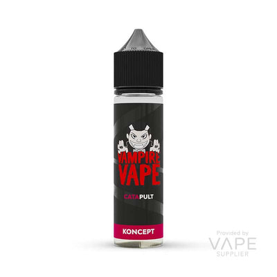 Vampire Vape Koncept 50ml Shortfill