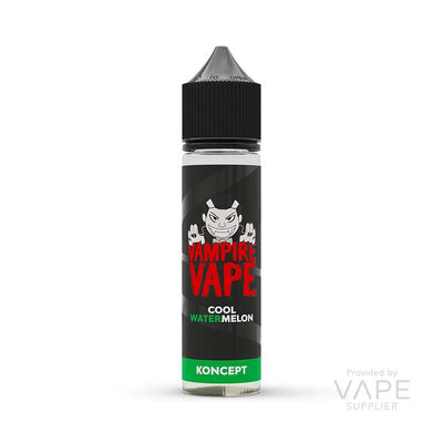 Vampire Vape Koncept 50ml Shortfill