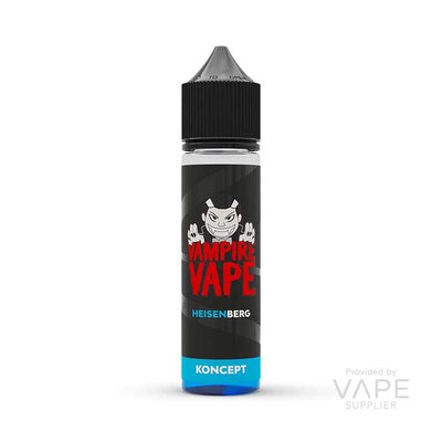 Vampire Vape Koncept 50ml Shortfill