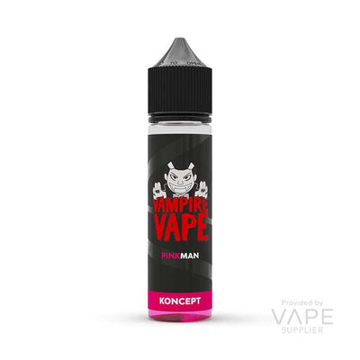 Vampire Vape Koncept 50ml Shortfill