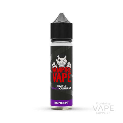 Vampire Vape Koncept 50ml Shortfill