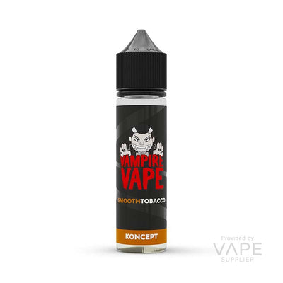 Vampire Vape Koncept 50ml Shortfill