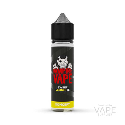 Vampire Vape Koncept 50ml Shortfill