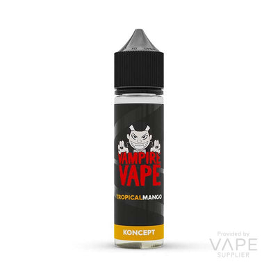 Vampire Vape Koncept 50ml Shortfill