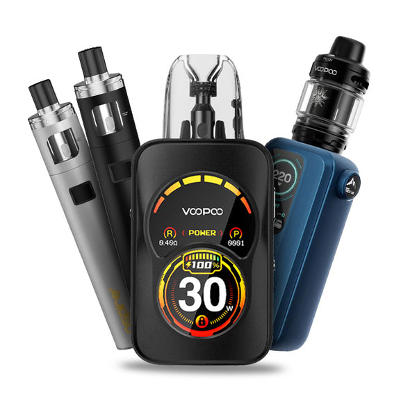 Vape Kits