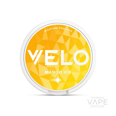 Velo 10mg (3 Dot) Nicotine Pouches