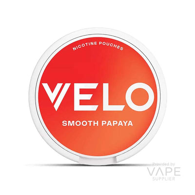 Velo 8mg (3 Dot) Nicotine Pouches