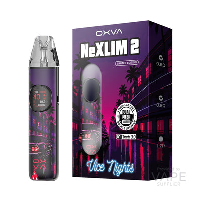 OXVA Nexlim 2 Pod Kit